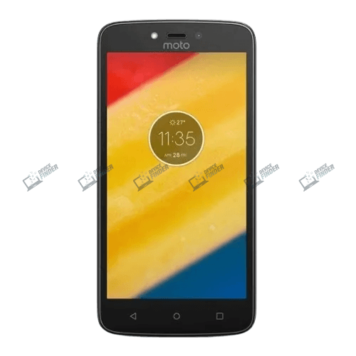 Motorola Moto C Plus Motorola Moto C Plus