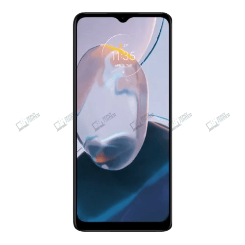 Get the Latest Motorola Moto E22 Price in Bangladesh – Affordable & Stylish Motorola Moto E22 smartphone showcasing its sleek design.