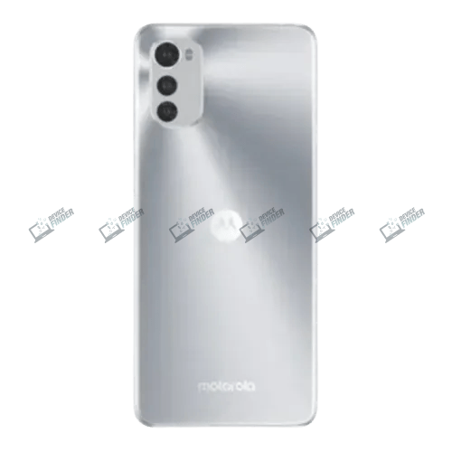 Motorola Moto E32s: Best Deal in Bangladesh Motorola Moto E32s with accessories and box.