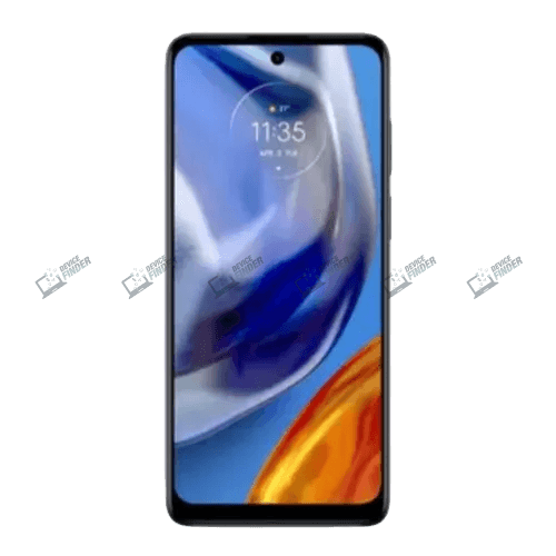 Motorola Moto E32s: Best Price in Bangladesh Motorola Moto E32s front view showcasing its sleek design.