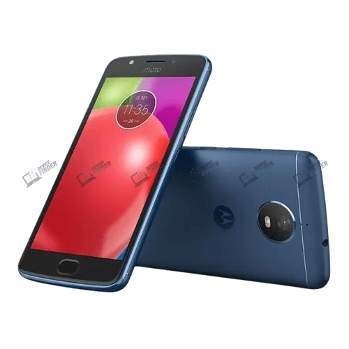Motorola Moto E4 - Price & Availability in Bangladesh Motorola Moto E4 alongside its retail packaging.