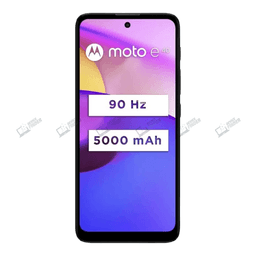 Motorola Moto E40