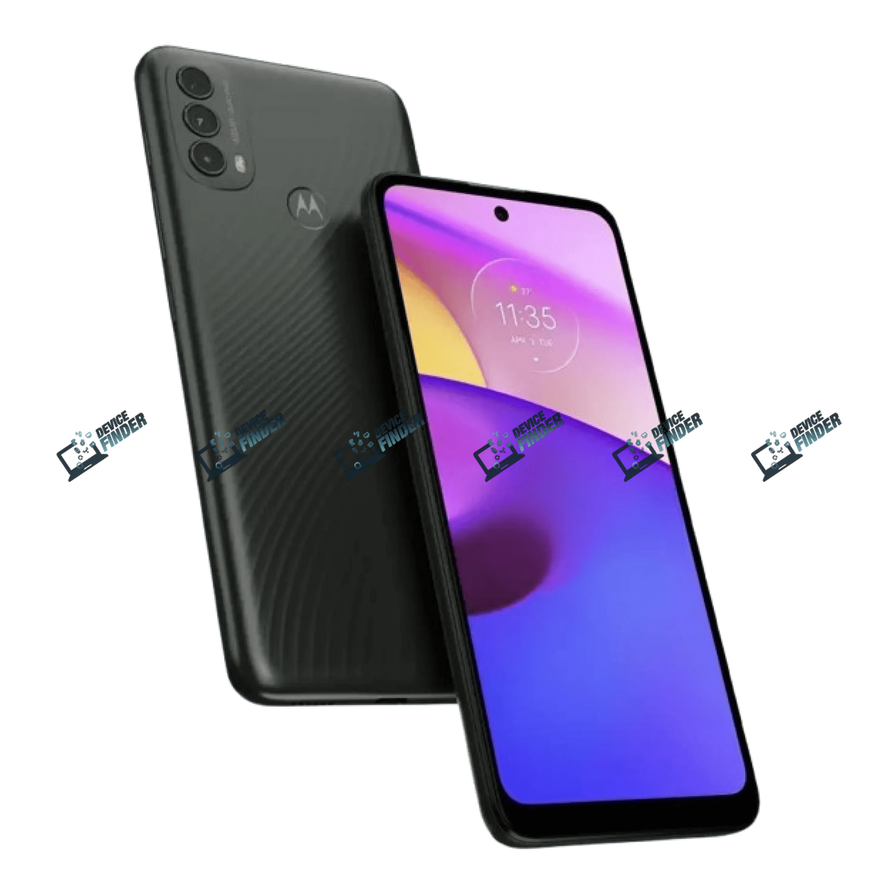 Affordable Performance: Motorola Moto E40 in Bangladesh Motorola Moto E40 budget smartphone in Bangladesh.