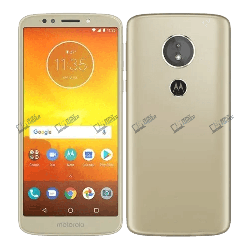Motorola Moto E5: Affordable Smartphone Price in Bangladesh Motorola Moto E5 price in Bangladesh with detailed features.