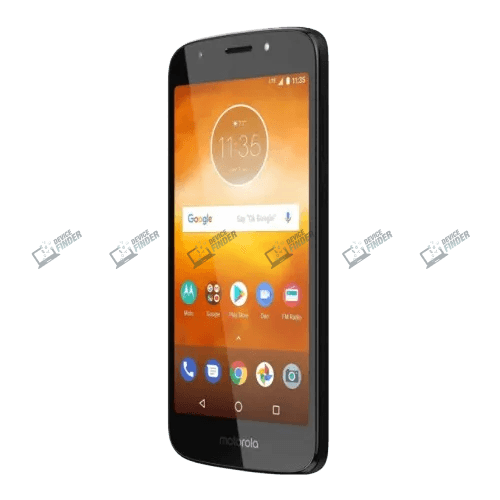Amazing Motorola Moto E5 Play Price in Bangladesh and Specs Motorola Moto E5 Play displaying its vibrant screen.