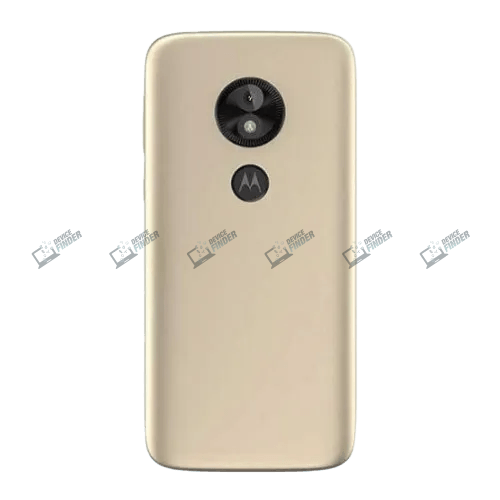 Incredible Motorola Moto E5 Play Price in Bangladesh Unveiled Motorola Moto E5 Play showing its UI.