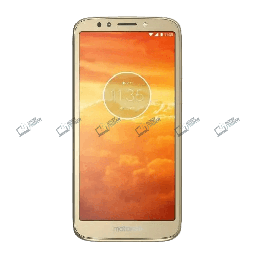 Motorola Moto E5 Play Motorola Moto E5 Play