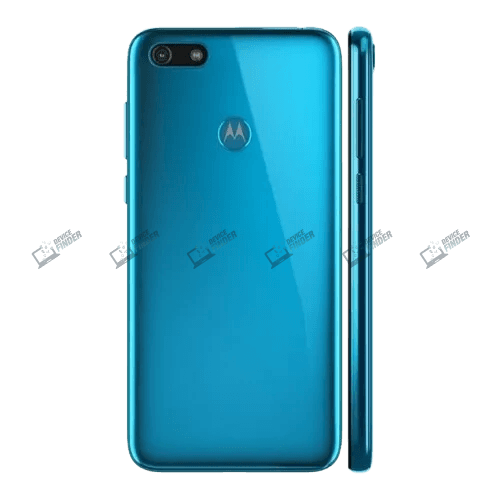 Motorola Moto E6 price in Bangladesh with detailed features.