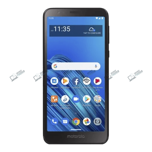 Motorola Moto E6 Motorola Moto E6