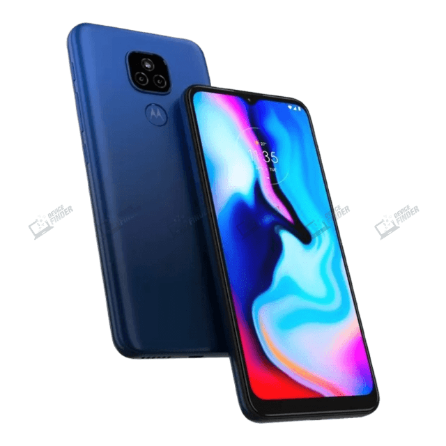 User-Friendly Motorola Moto E7 Plus: Affordable Price in Bangladesh Motorola Moto E7 Plus showcases user-friendly interface.