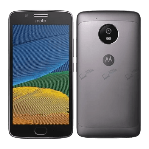 Motorola Moto G 5G smartphone featuring stunning display