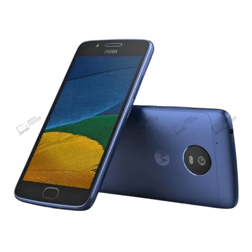 Motorola Moto G 5G Features and Price in Bangladesh Revealed Side view of the Motorola Moto G 5G showcasing its features
