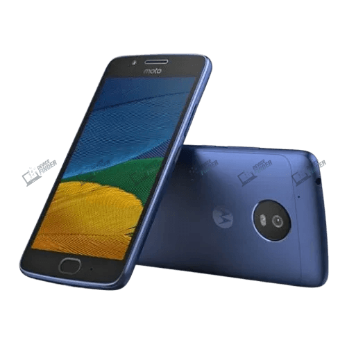 Motorola Moto G 5G Features and Price in Bangladesh Revealed Side view of the Motorola Moto G 5G showcasing its features