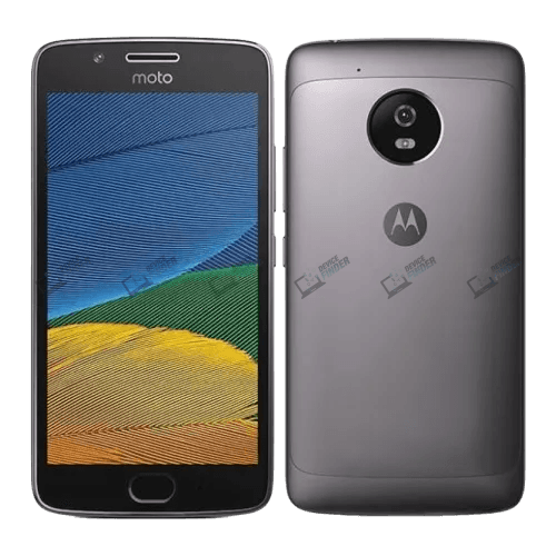 Motorola Moto G 5G Motorola Moto G 5G