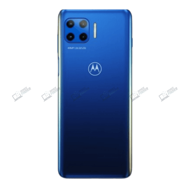 Motorola Moto G 5G Plus - Affordable Camera Smartphone in Bangladesh Close-up of Motorola Moto G 5G Plus camera features.