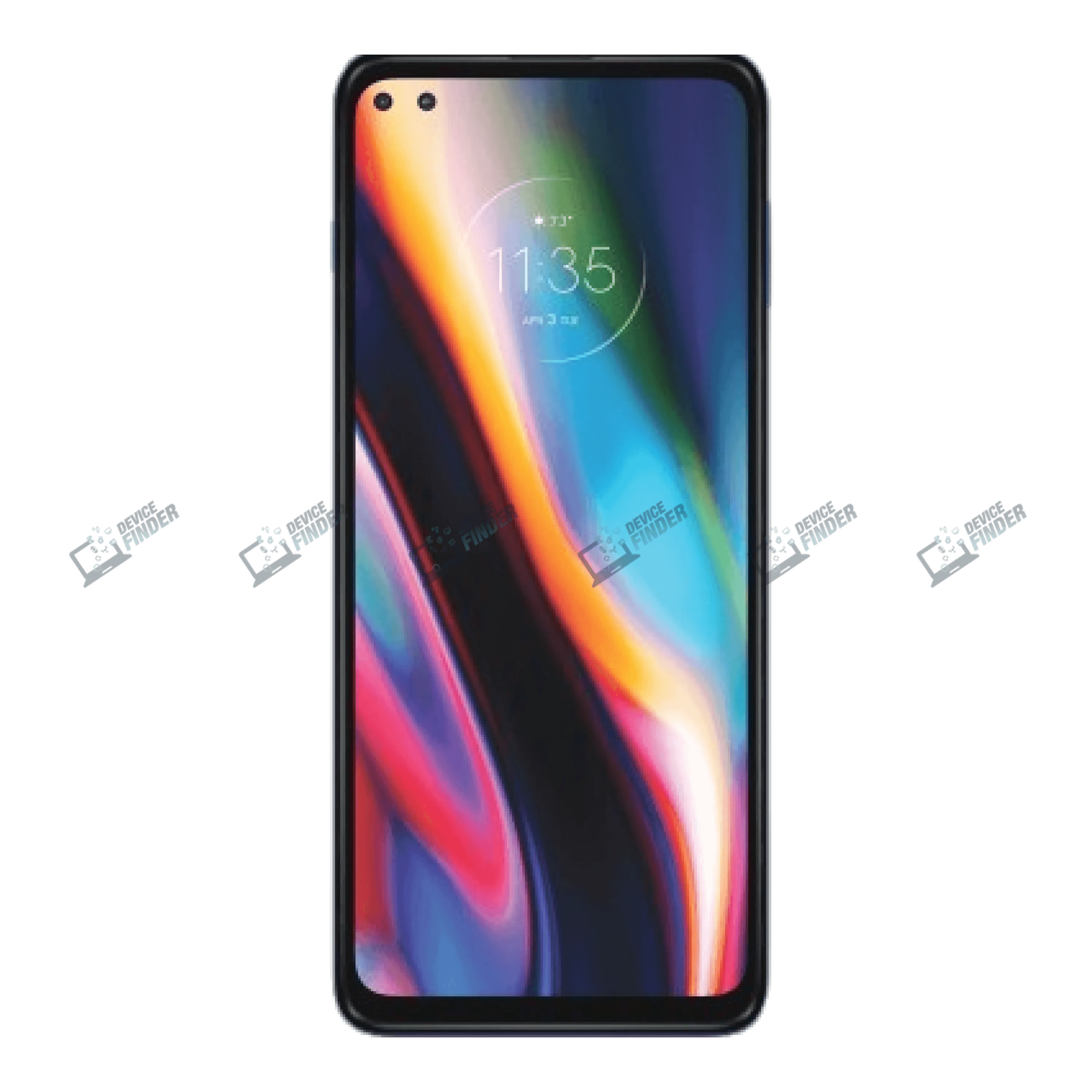 Motorola Moto G 5G Plus - Affordable 5G Smartphone in Bangladesh Motorola Moto G 5G Plus smartphone in a stylish design.