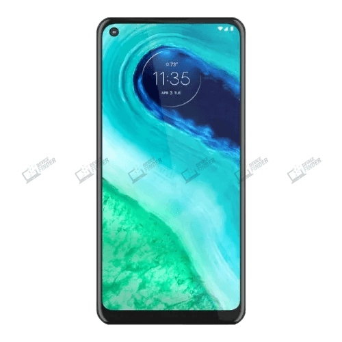 Motorola Moto G Fast Price in Bangladesh on a digital display.