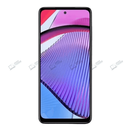 Motorola Moto G Power 5G showcasing its features and design.