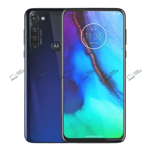 Motorola Moto G Stylus Motorola Moto G Stylus