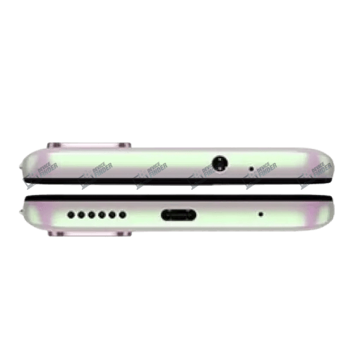 Motorola Moto G10: Photography and Value in Bangladesh Detailed view of the Motorola Moto G10 camera features.