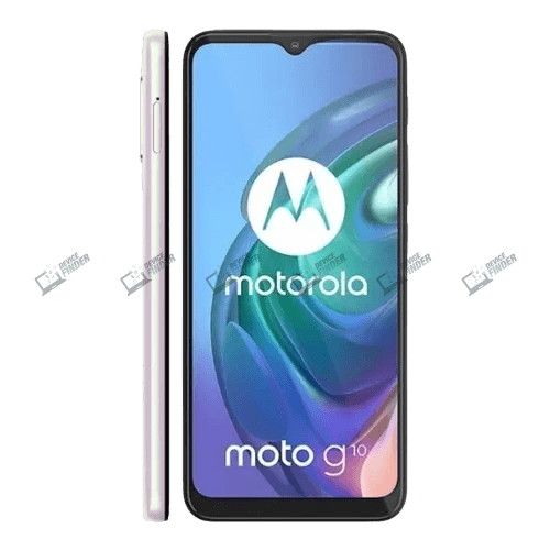 Motorola Moto G10 Specifications and Price in Bangladesh Motorola Moto G10 with highlighted specifications.