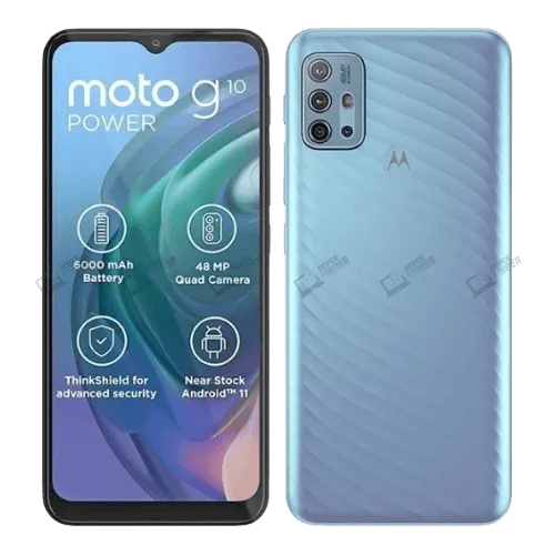Motorola Moto G10 Power Price in Bangladesh – Best Affordable Choice Motorola Moto G10 Power price in Bangladesh.