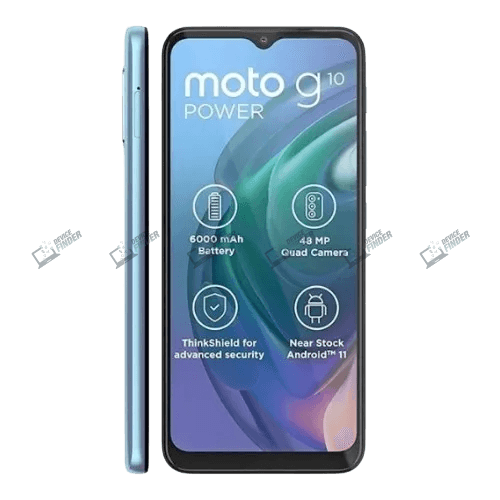 Budget-Friendly Motorola Moto G10 Power Price in Bangladesh Overview Motorola Moto G10 Power budget-friendly smartphone.