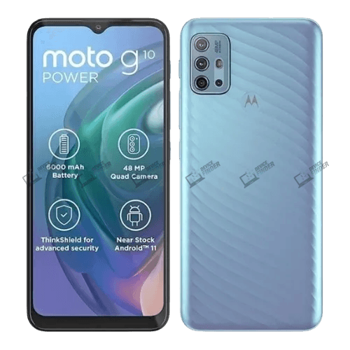 Motorola Moto G10 Power Motorola Moto G10 Power