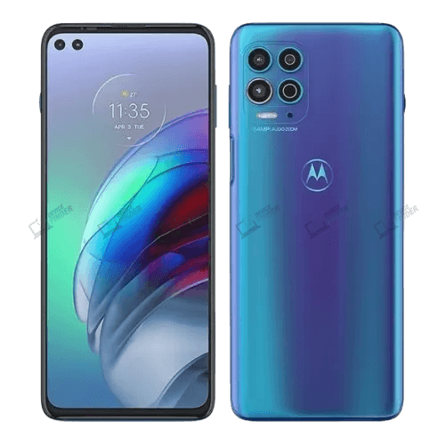 Explore the Motorola Moto G100: Advanced Features for Bangladesh.