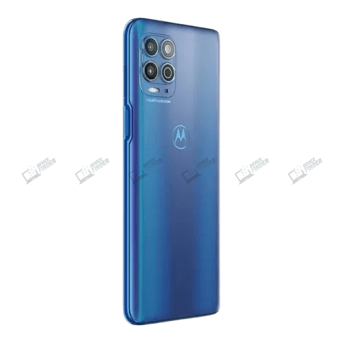 Motorola Moto G100 Display Review: Crystal Clear Visuals Immerse in Stunning Visuals with Moto G100's Display in BD