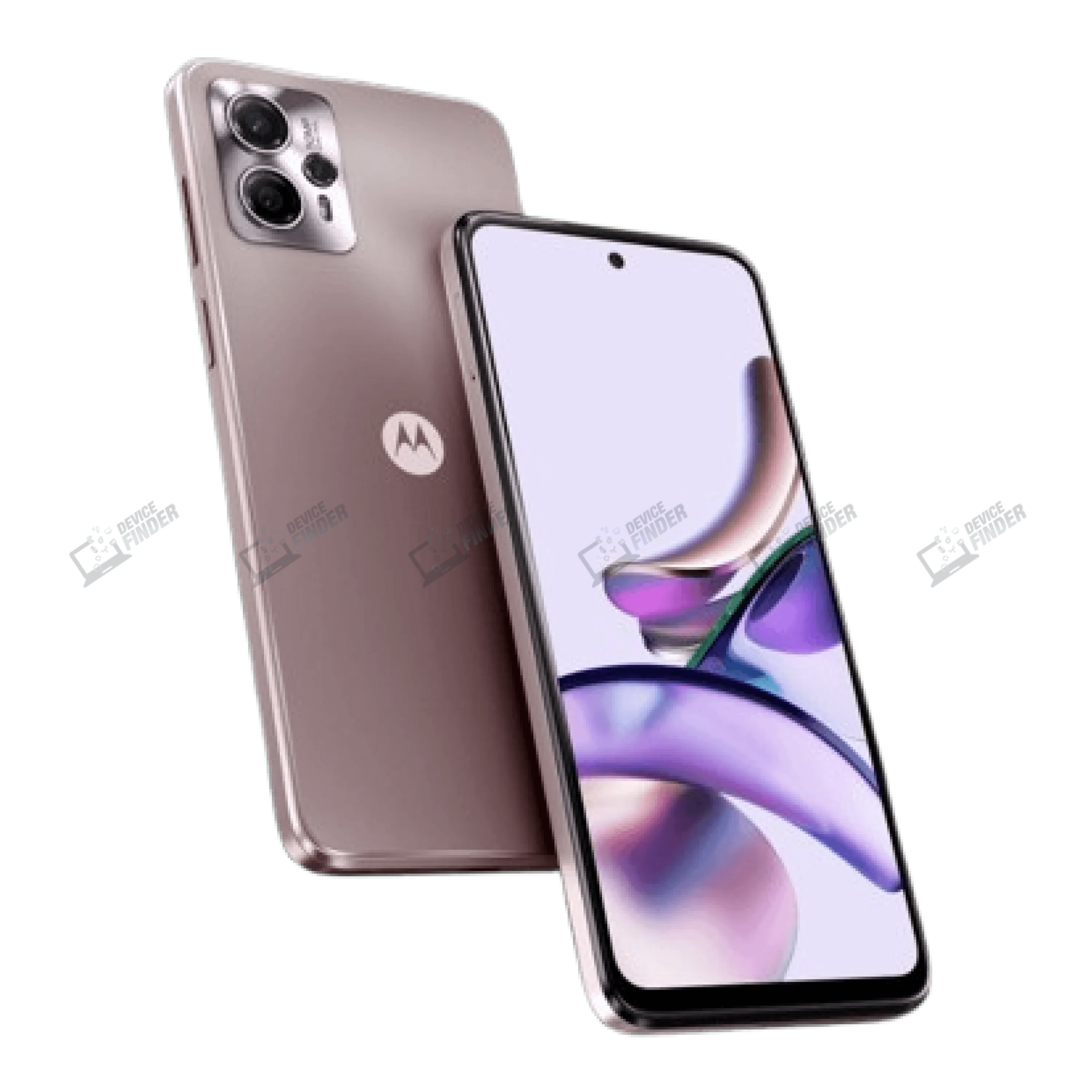 Motorola Moto G13 price in Bangladesh with features shown.