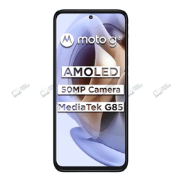 Motorola Moto G31