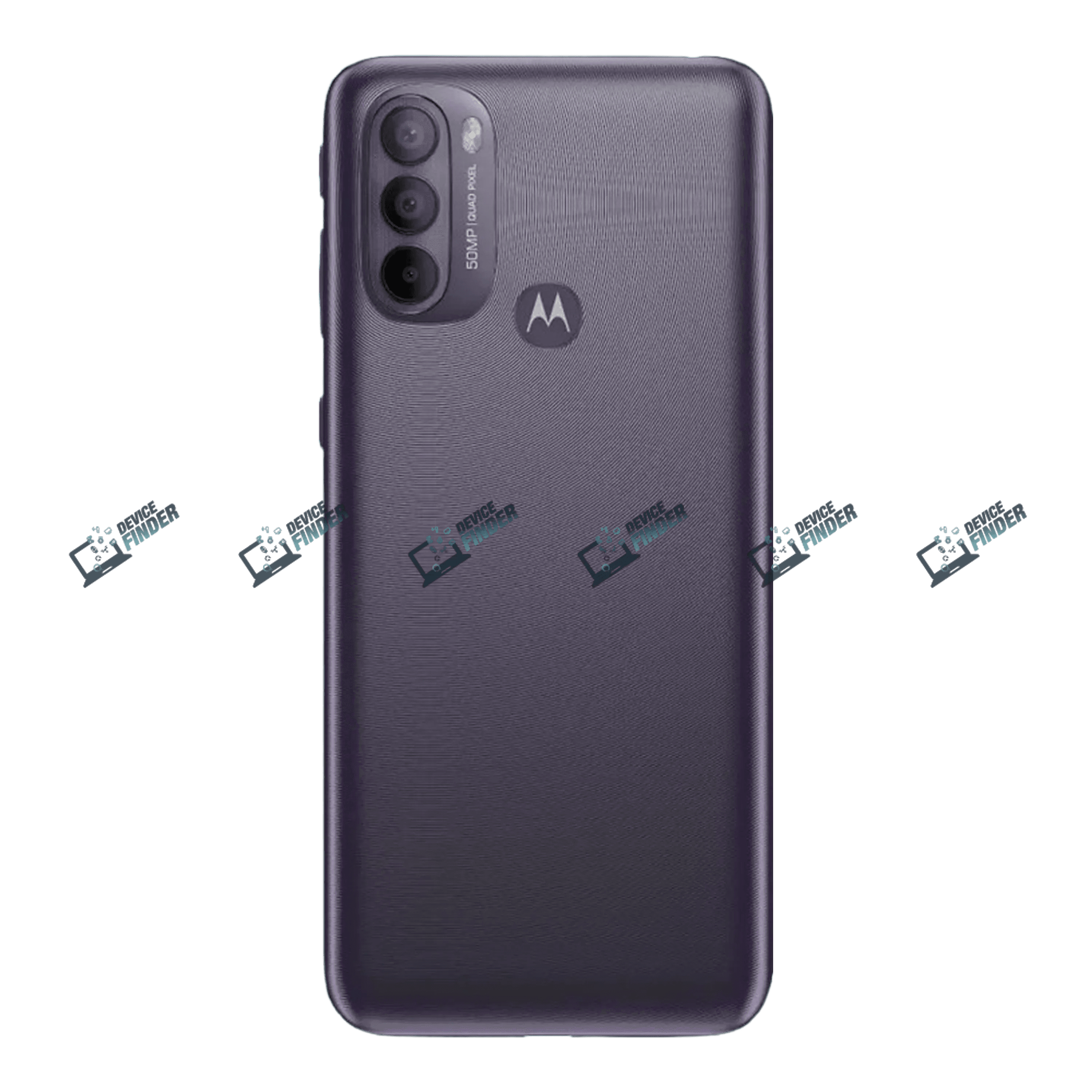 Motorola Moto G31 with stunning display and camera features.