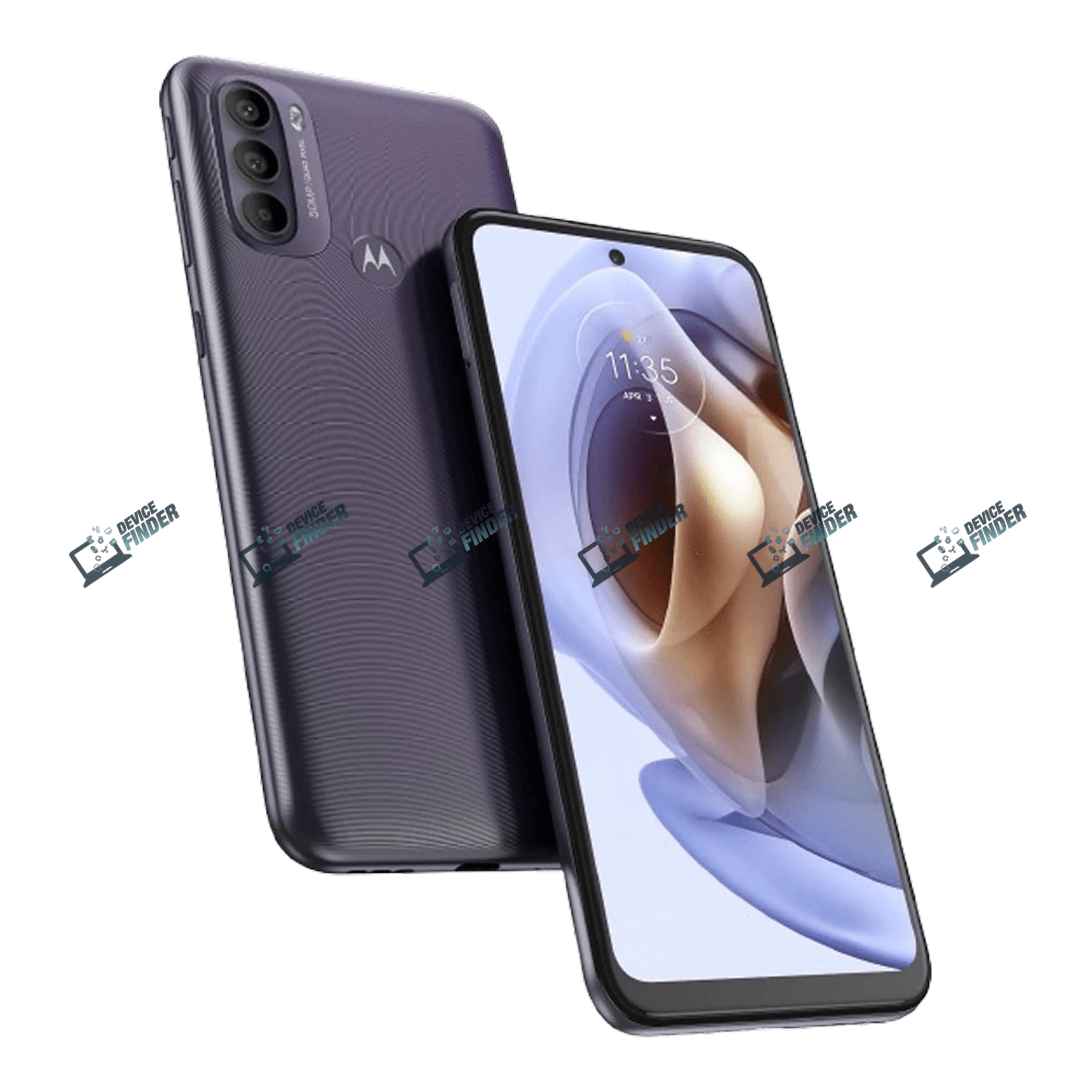 User-Friendly Motorola Moto G31: Affordable Price in Bangladesh Motorola Moto G31's user interface and features displayed.