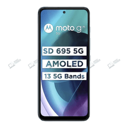 Motorola Moto G71 5G