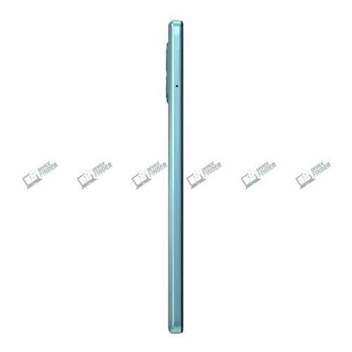 Motorola Moto G72 Review: Is It Worth Buying in BD? A hands-on review image of Motorola Moto G72 focused on its design