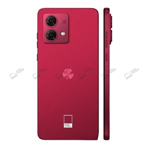 Stylish and Functional Design of Motorola Moto G84 for Bangladesh Stylish design of Motorola Moto G84 in various colors.