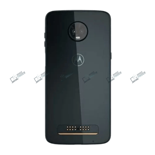Best Deals on Motorola Moto Z3 in BD Motorola Moto Z3 on sale banner highlighting special discounts in Bangladesh.