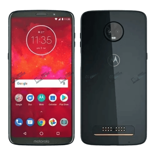 Motorola Moto Z3 Review: Bangladeshi Edition Detailed display of Motorola Moto Z3 features suited for users in Bangladesh.