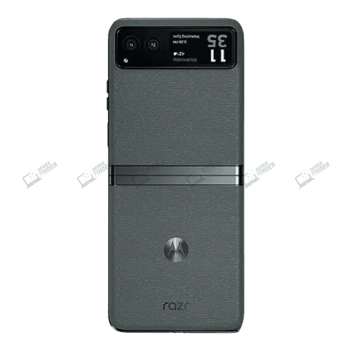 Performance of Motorola Razr 40: Speed for Bangladeshi Users Motorola Razr 40’s performance and speed for multitasking.