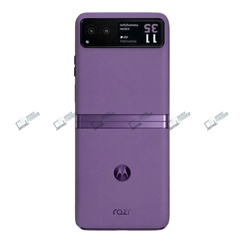 Innovative Features of Motorola Razr 40 for Bangladeshi Users Motorola Razr 40 features showcase innovative technology.