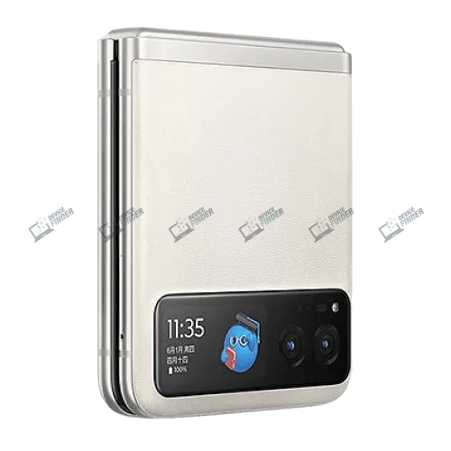 Long-Lasting Battery of Motorola Razr 40 for Daily Use in Bangladesh Motorola Razr 40 Battery life - long-lasting performance.