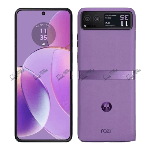 Motorola Razr 40: The Stylish Phone Bangladeshi Users Love Motorola Razr 40 - Sleek design with advanced features.