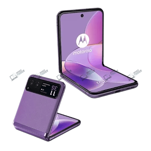 Stunning Display of Motorola Razr 40: Visuals for Bangladeshi Users Motorola Razr 40’s vibrant display for immersive experiences.