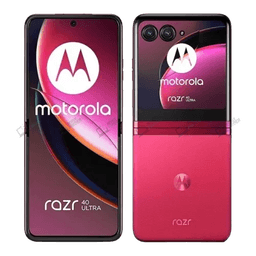Motorola Razr 40 Ultra