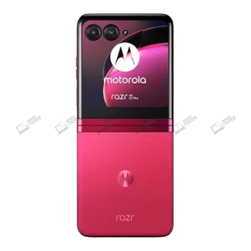 Motorola Razr 40 Ultra Price in Bangladesh: Best Deals Here Motorola Razr 40 Ultra showcasing its price in Bangladesh.