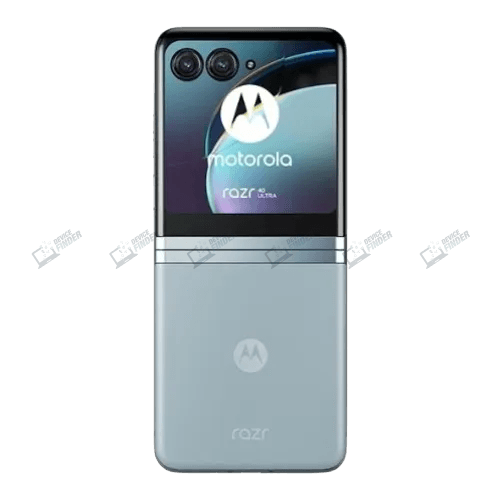Capture Memories: Motorola Razr 40 Ultra Camera Features Motorola Razr 40 Ultra camera capabilities.