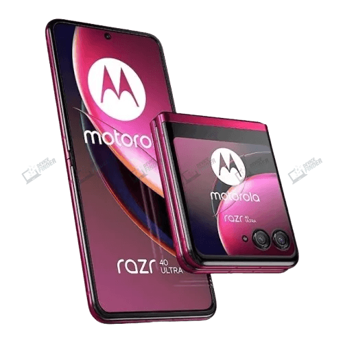 Stylish and Innovative: The Motorola Razr 40 Ultra Motorola Razr 40 Ultra design and technology.