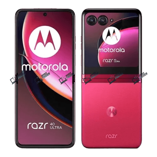 Discover Motorola Razr 40 Ultra: A Stylish Flip Smartphone Motorola Razr 40 Ultra features and elegant design.
