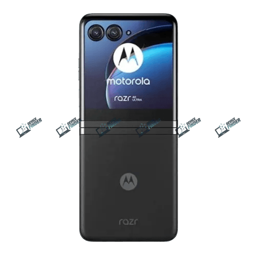 Explore the Unique Specifications of Motorola Razr 40 Ultra Motorola Razr 40 Ultra specifications and standout features.